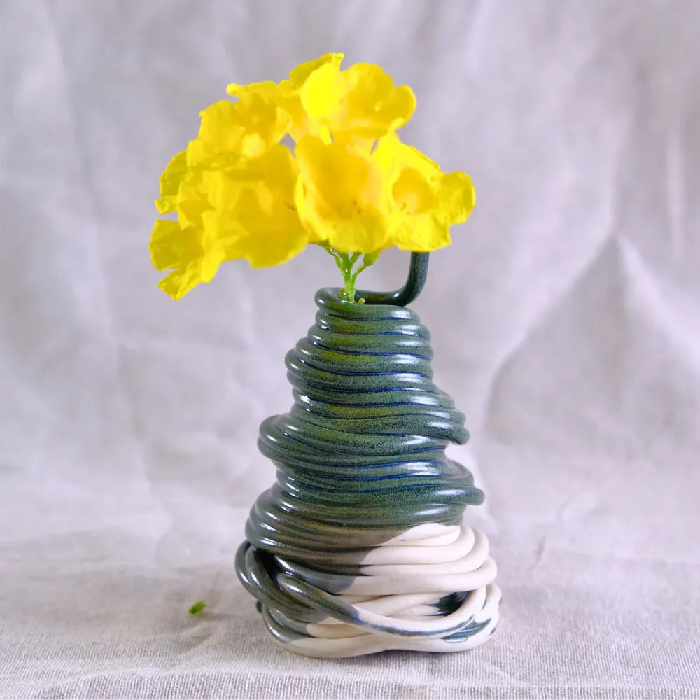 Spaghetti Vase