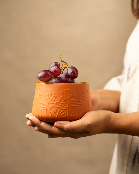 Kamalam Small Bowl