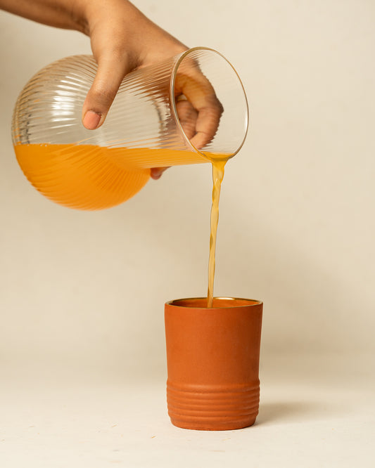 Ring Glass