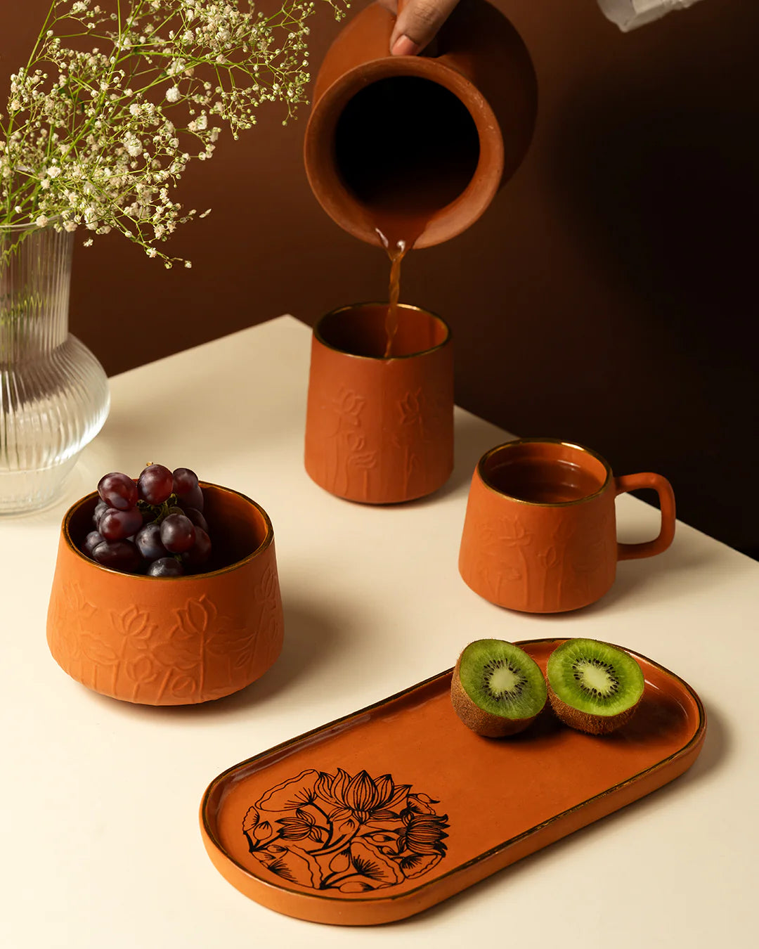 Kamalam Glass