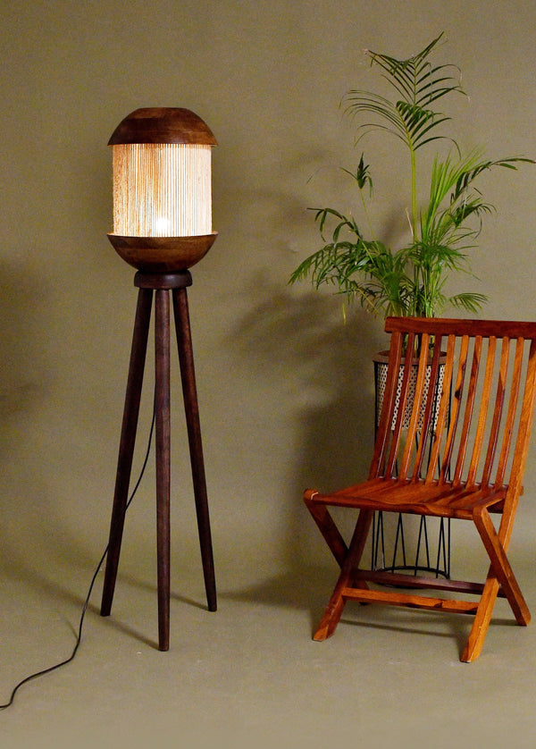 Ace Floor Lamp