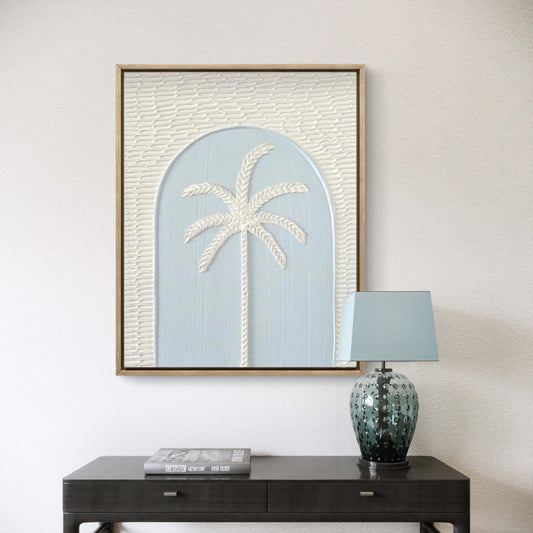 Coastal Calm