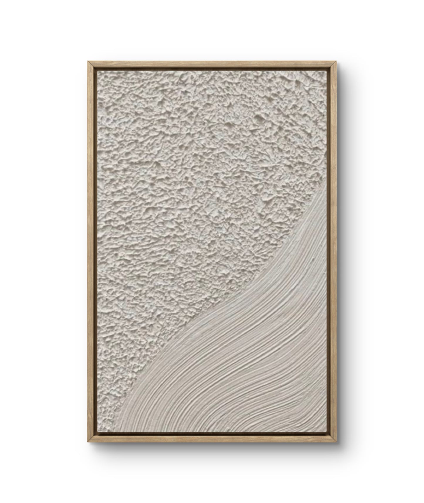 Whispers of Texture