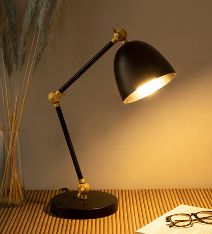 Baker 23 Desk Lamp