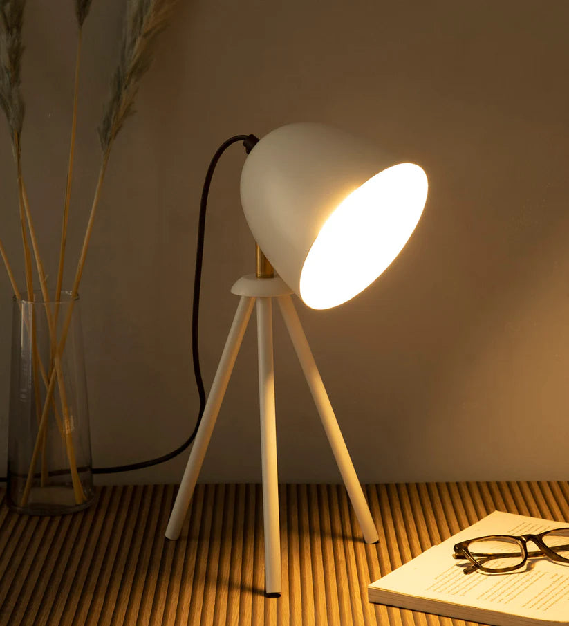 Anis Tripod Desk Lamp
