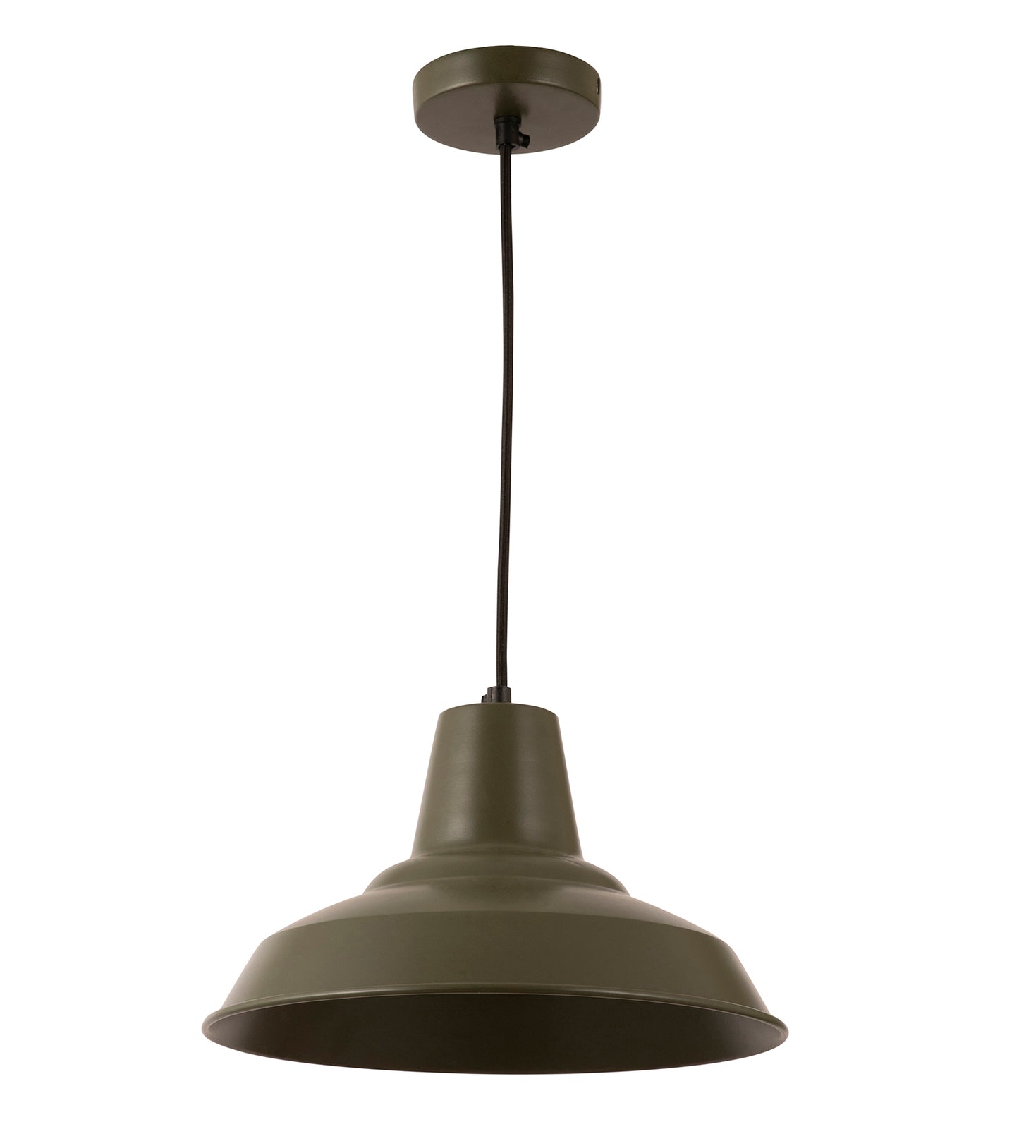 Ruffo Pendant Light