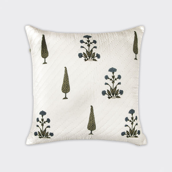 Bottlebrush Cushion Cover