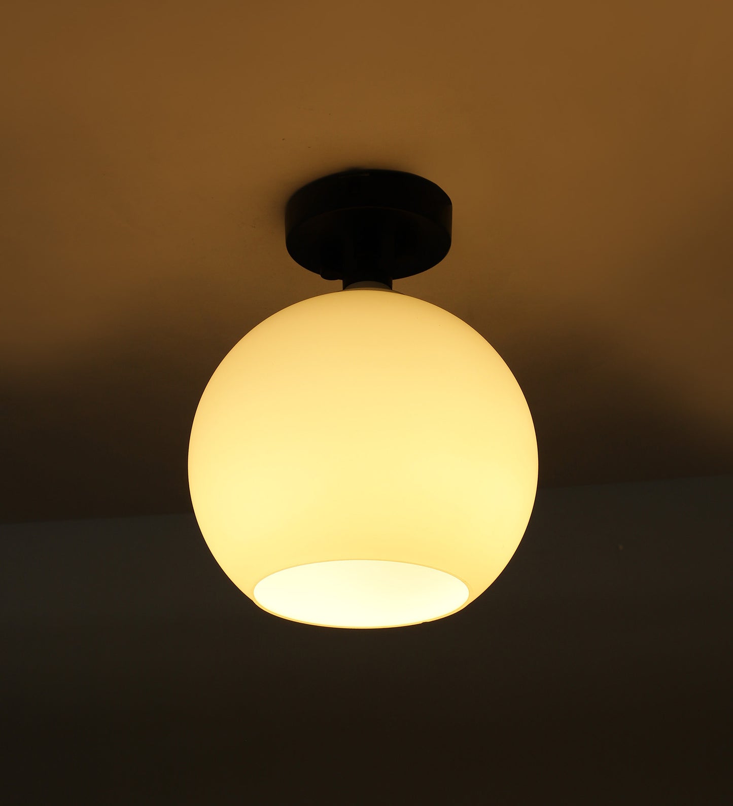 Audo Copenhagen Glass Ceiling Light