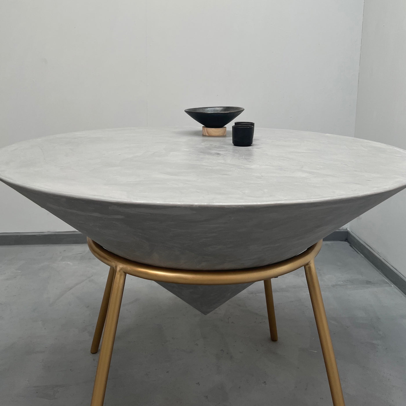 Cone Dining Table