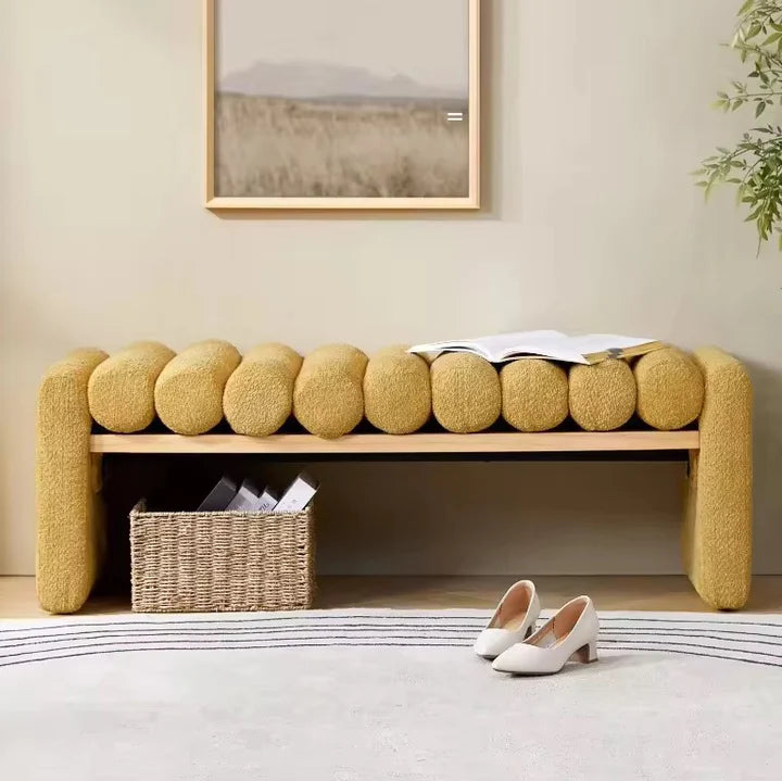 Chime Bench