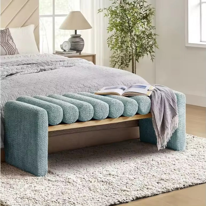 Chime Bench