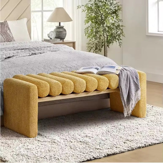 Chime Bench