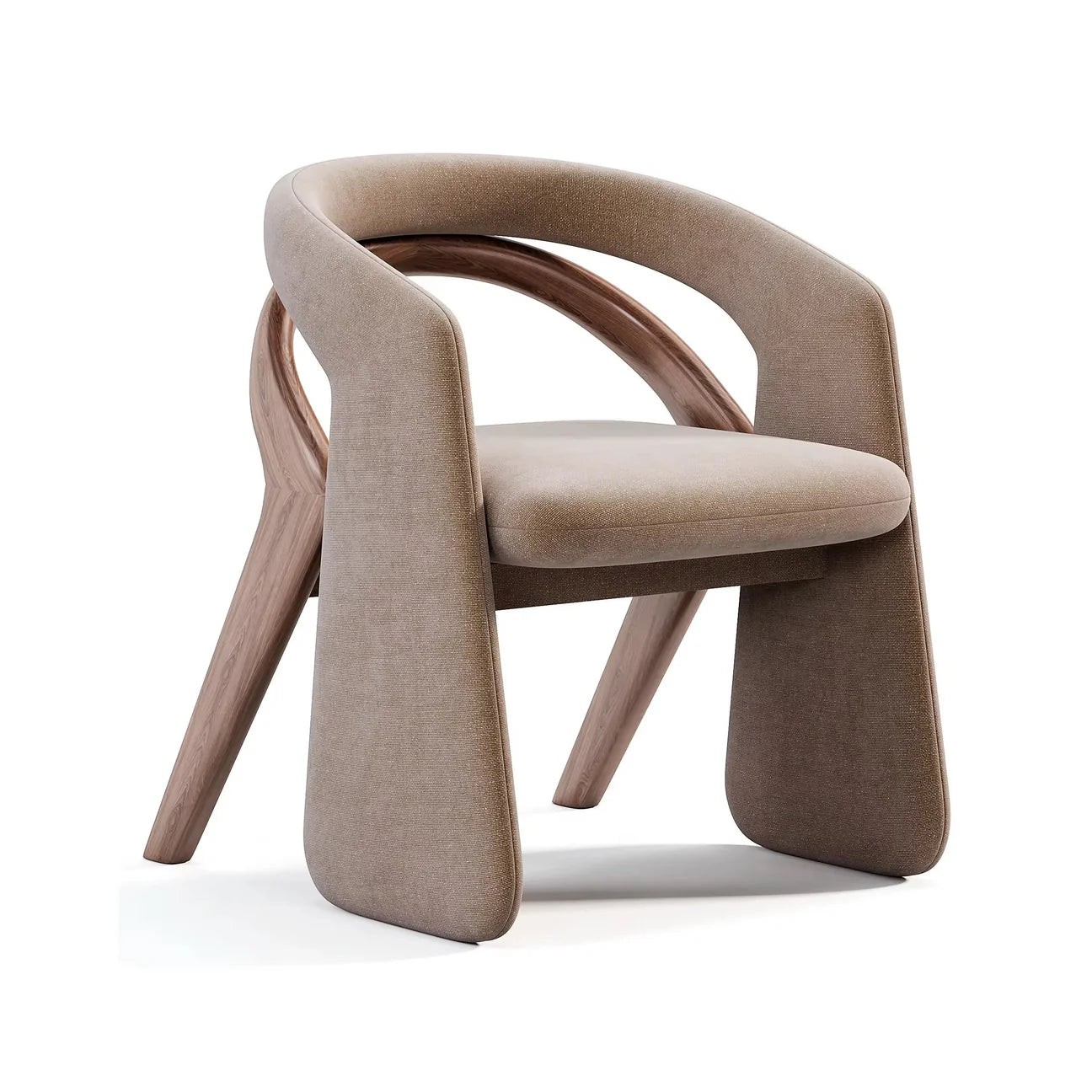 Andy Dining Chair