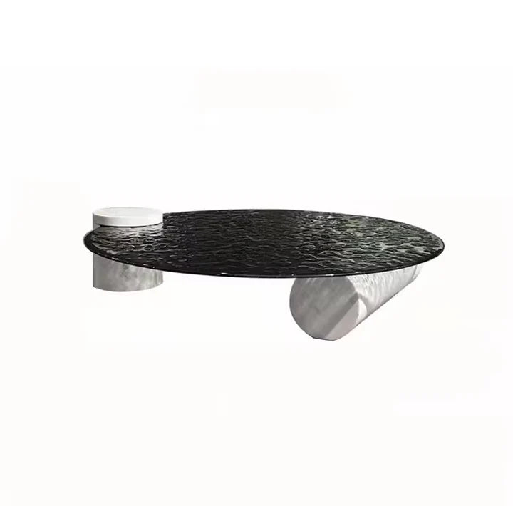 Ruby Round Table