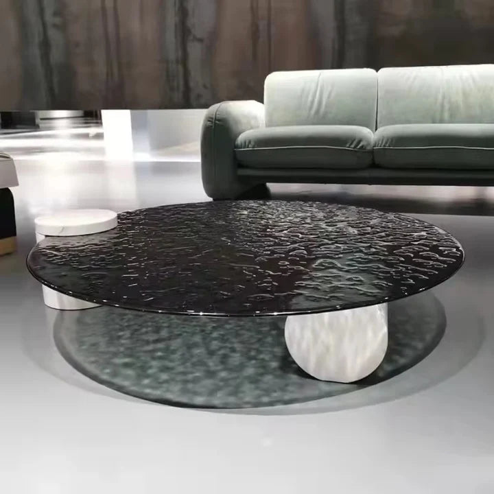 Ruby Round Table