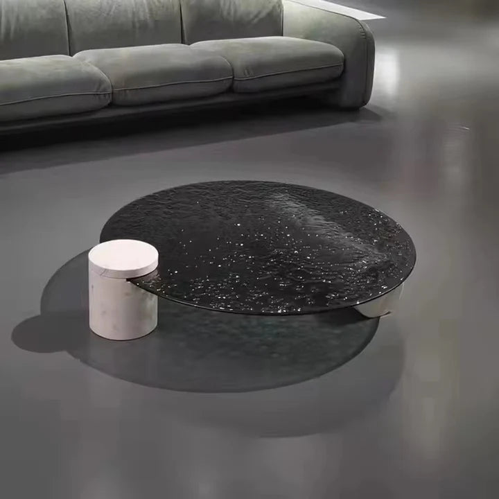 Ruby Round Table
