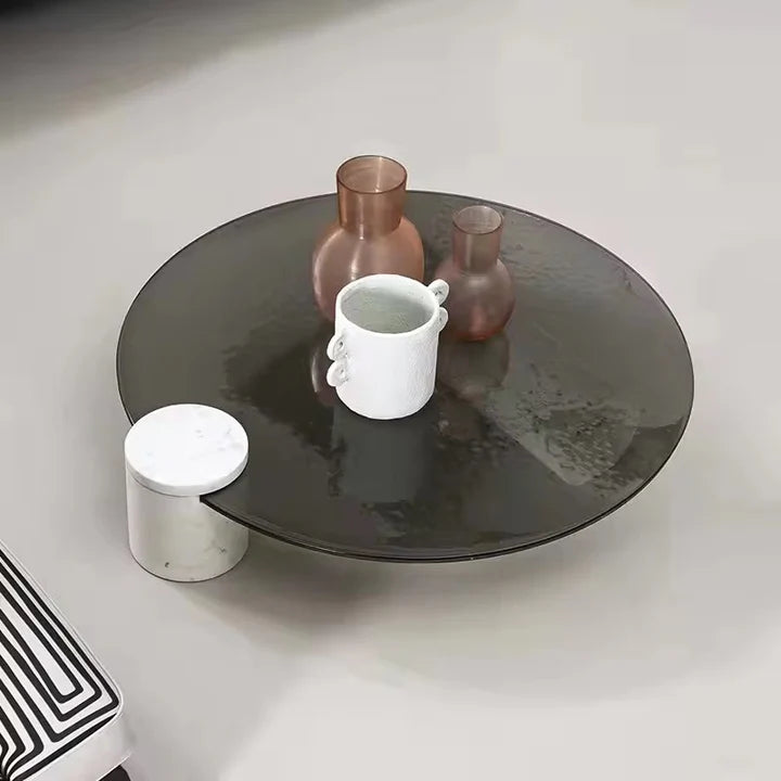 Ruby Round Table