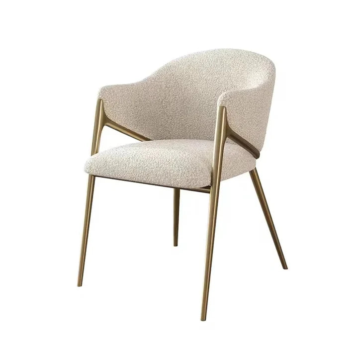 Downey Imported Chair