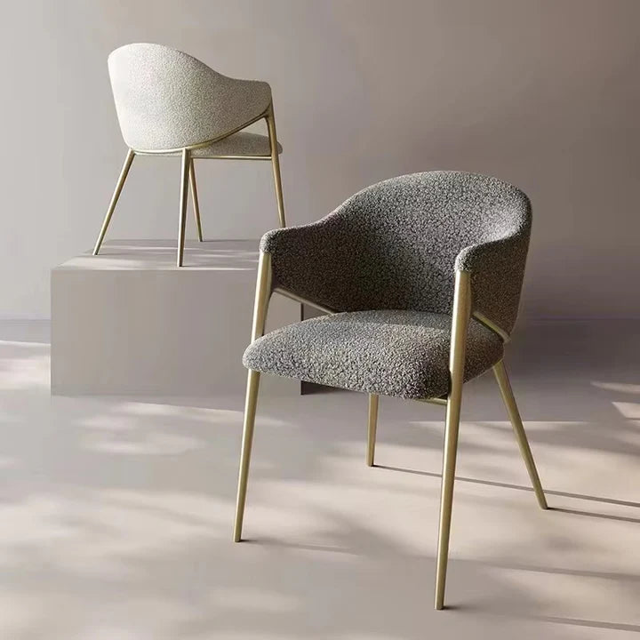 Downey Imported Chair