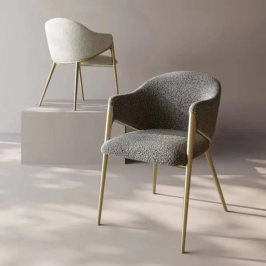 Downey Imported Chair