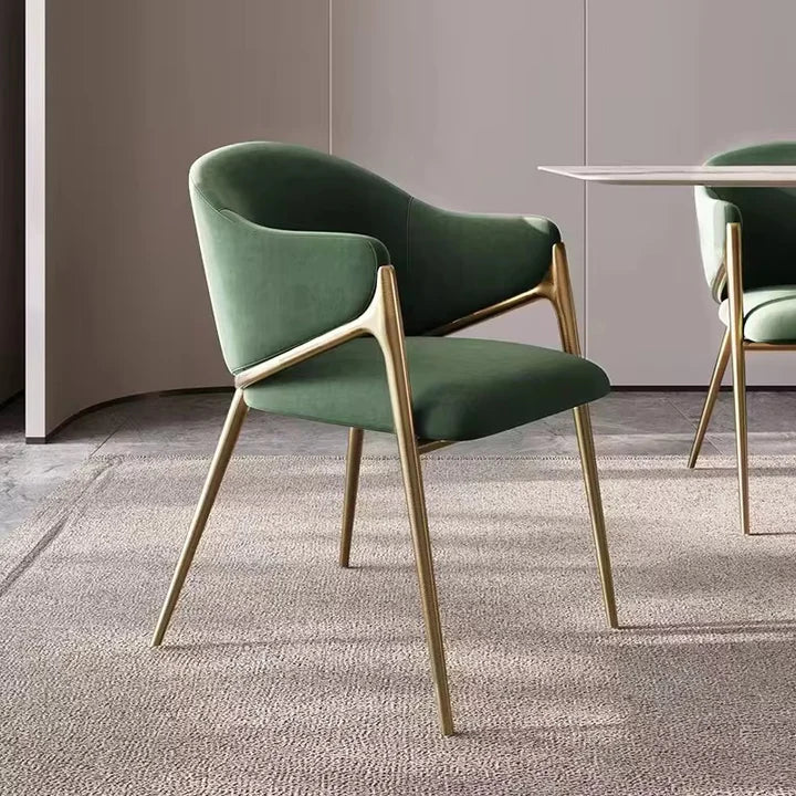Downey Imported Chair