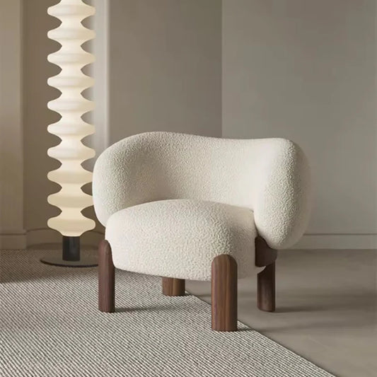 Nordic Lounge Chair