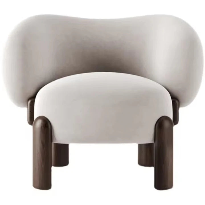 Nordic Lounge Chair