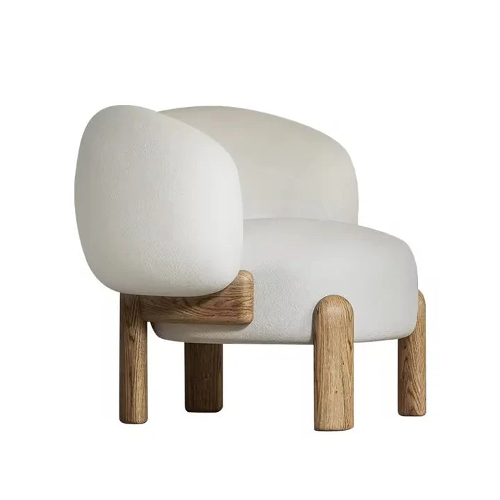 Nordic Lounge Chair