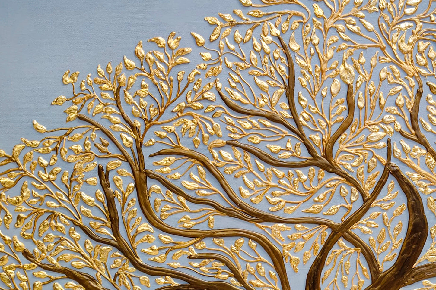 The Wish-Fulfilling Tree