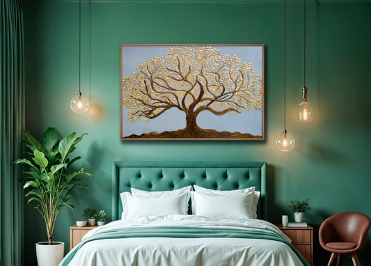The Wish-Fulfilling Tree
