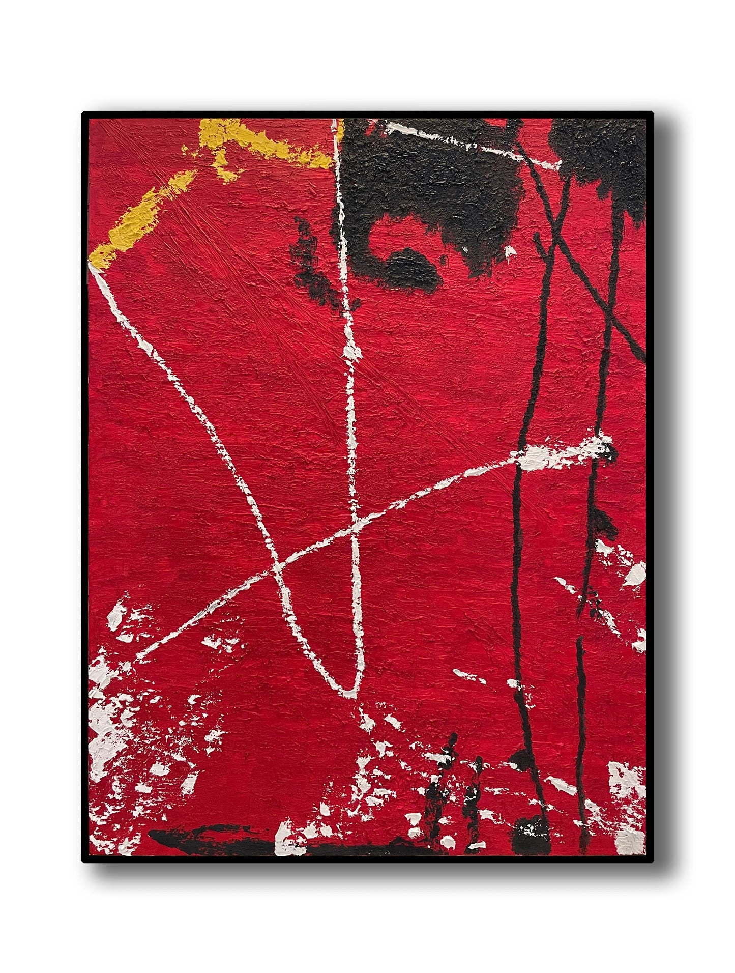 Crimson Crossroads