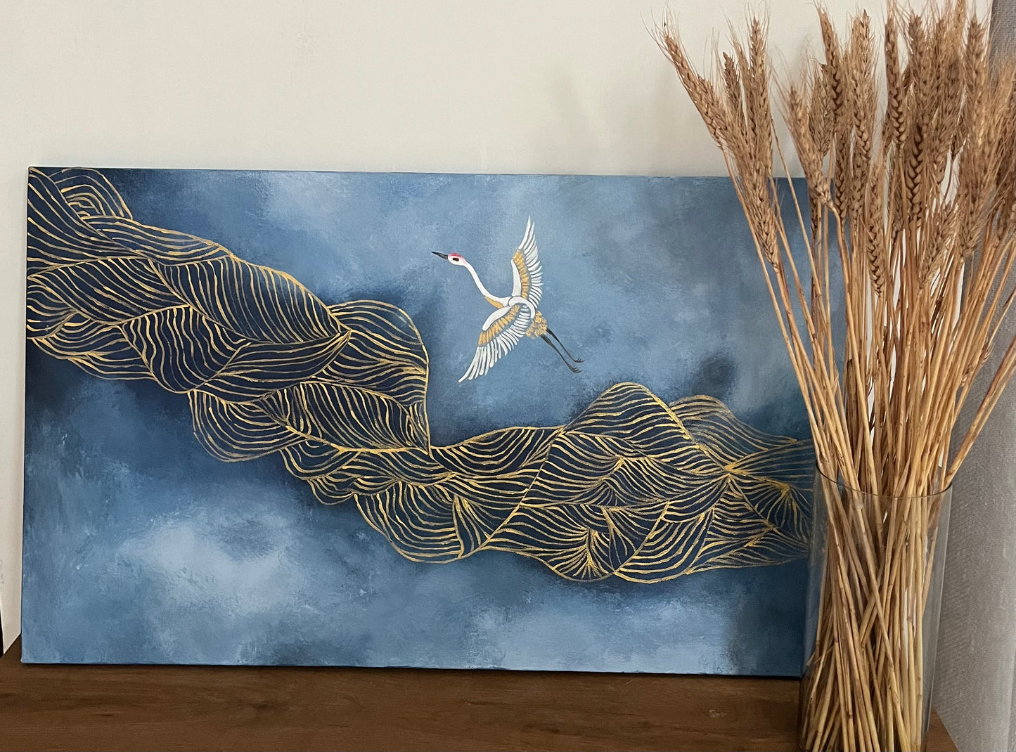 Golden Soar