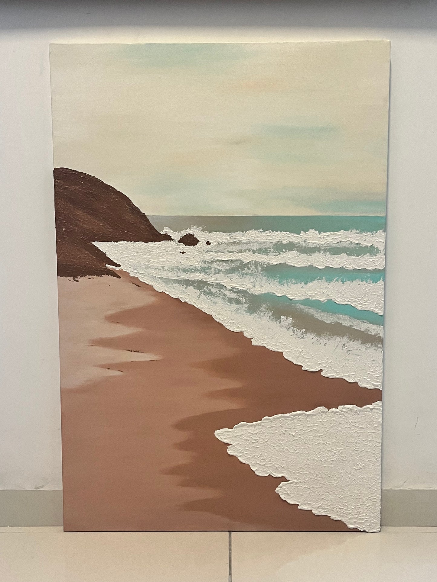 Coastal Calm