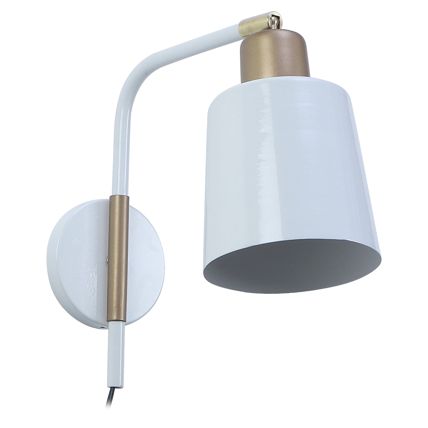 Norell Metal Wall Light