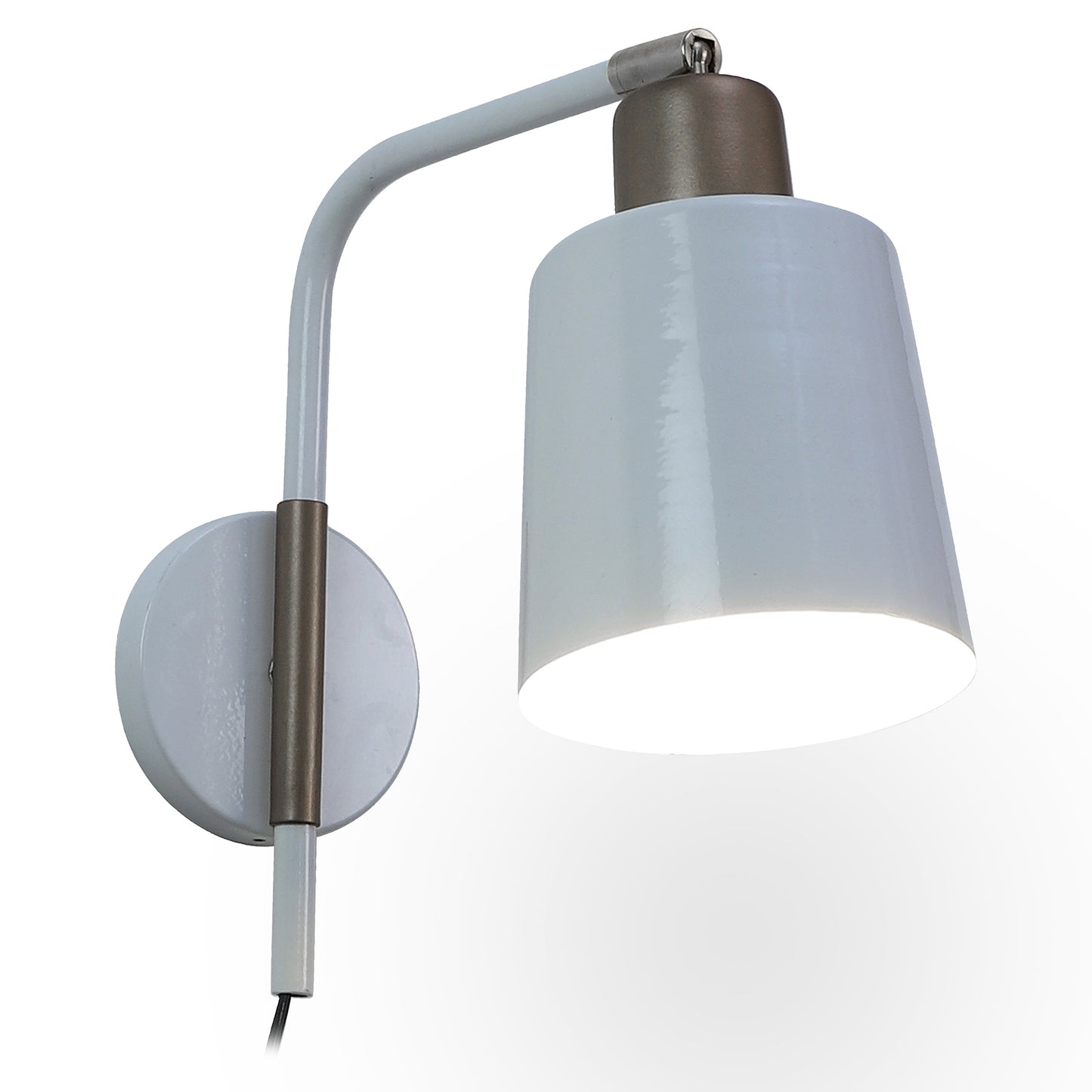 Norell Metal Wall Light