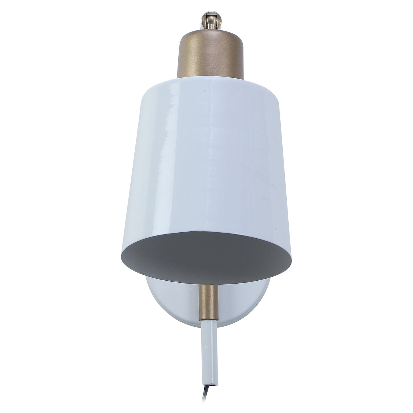 Norell Metal Wall Light