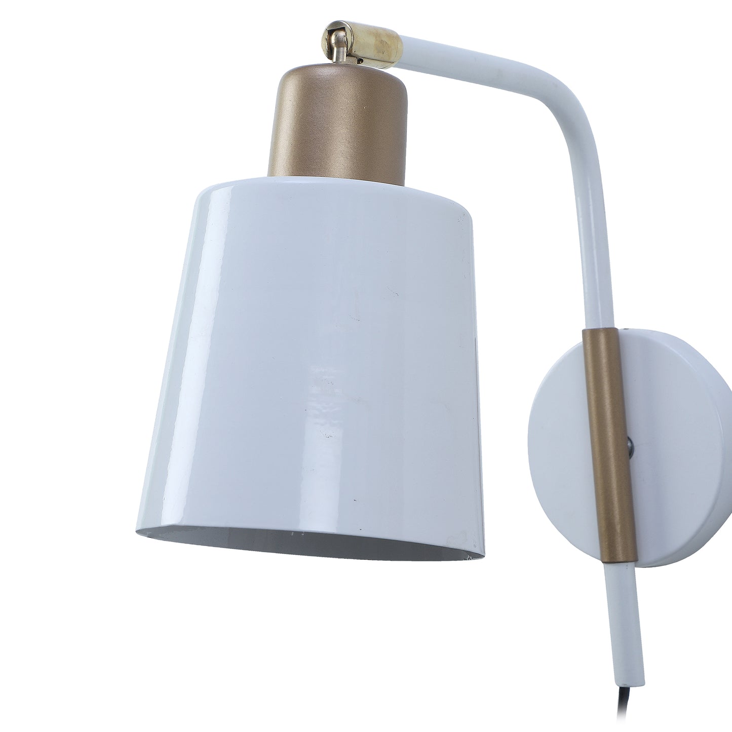 Norell Metal Wall Light