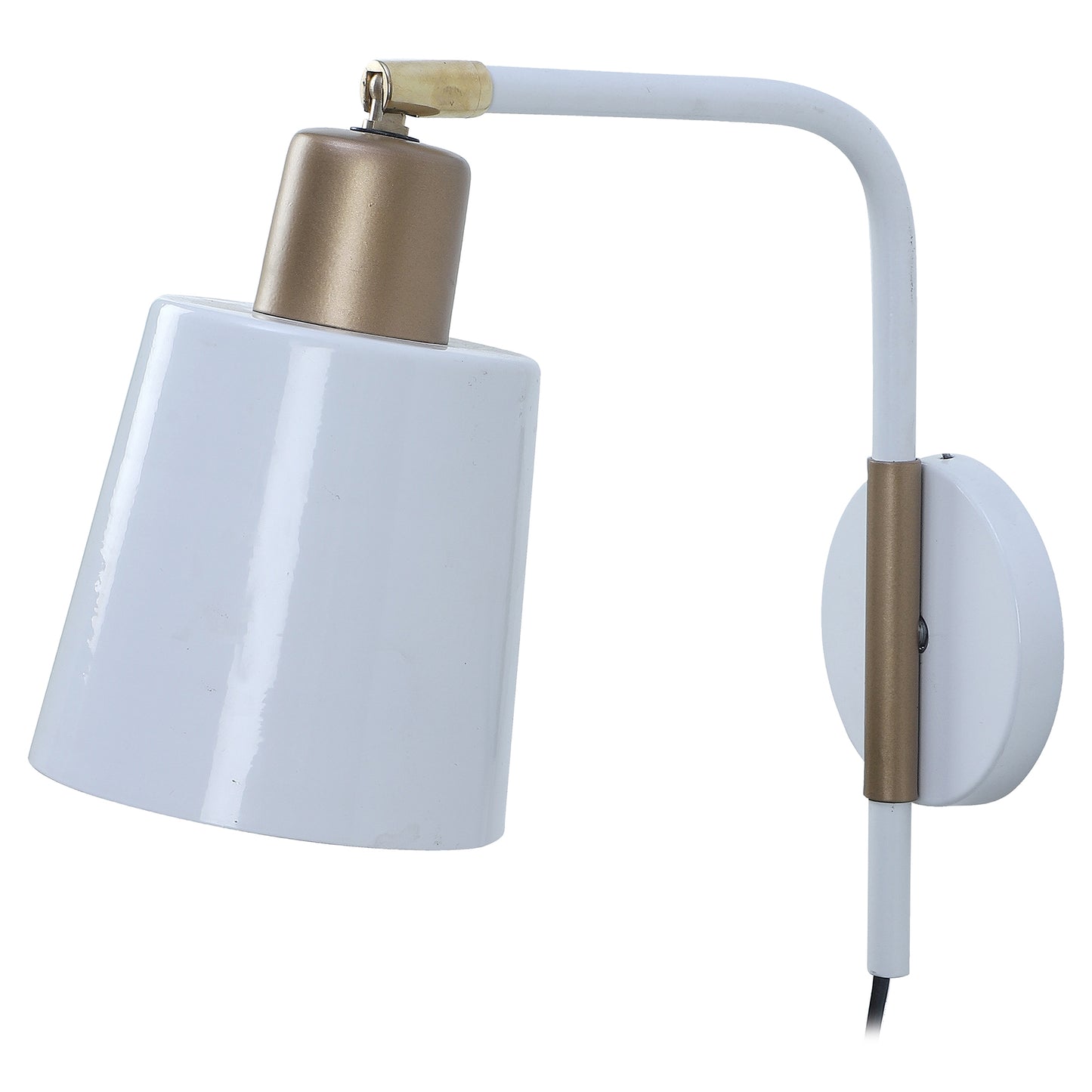 Norell Metal Wall Light