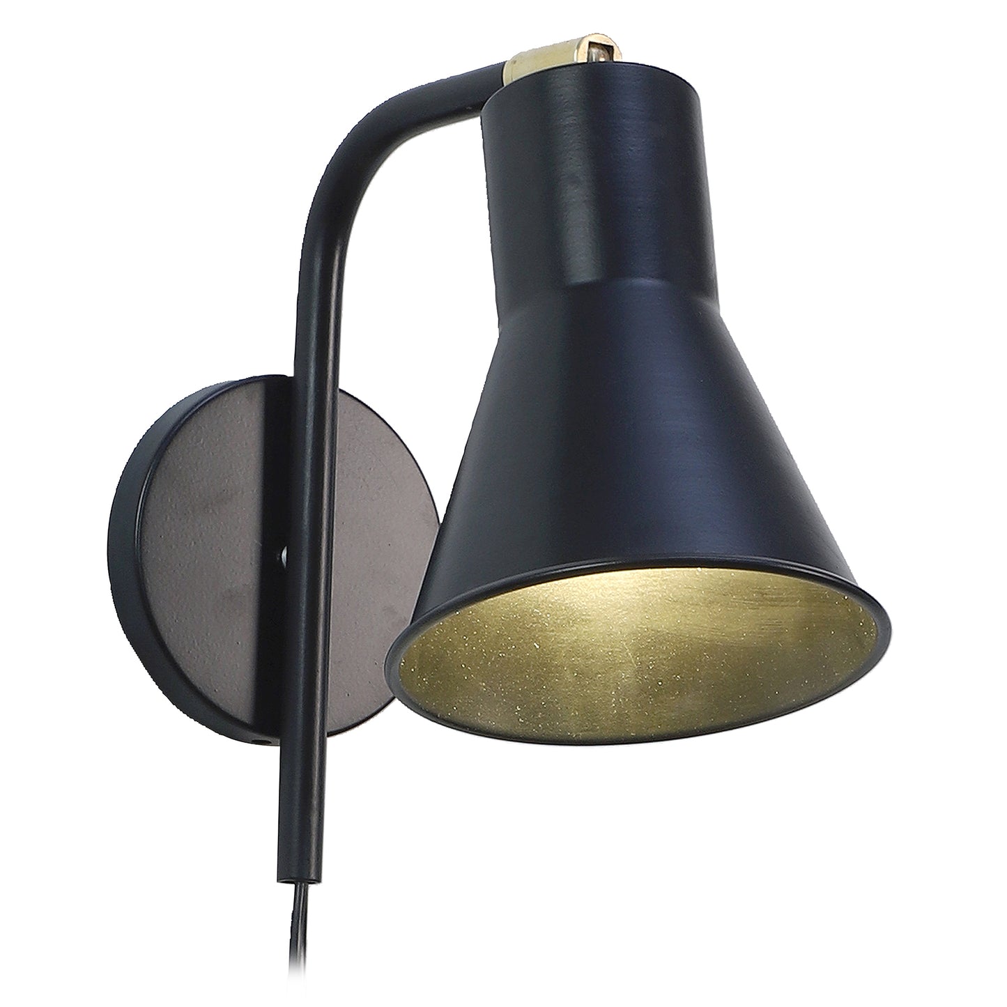 Gilbert Metal Wall Light