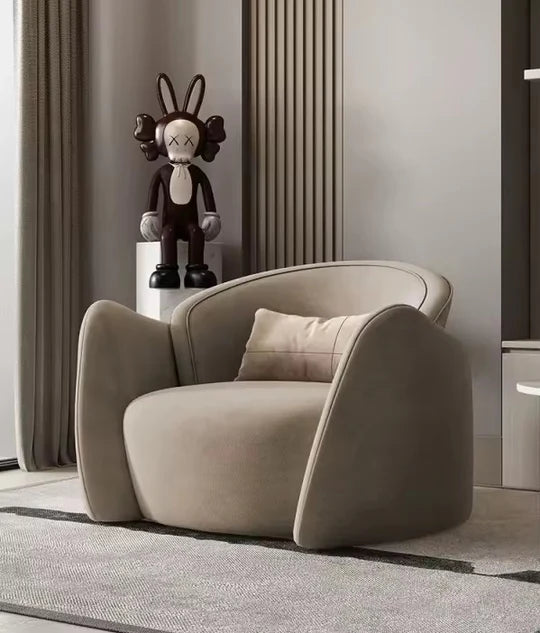 Krillin Accent Armchair