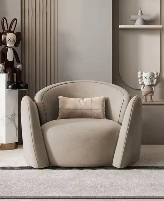 Krillin Accent Armchair