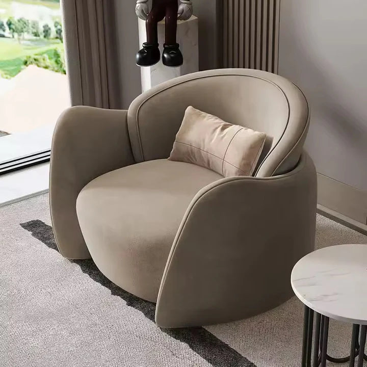 Krillin Accent Armchair