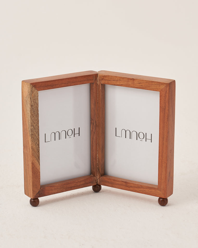 Echo Photo Frames