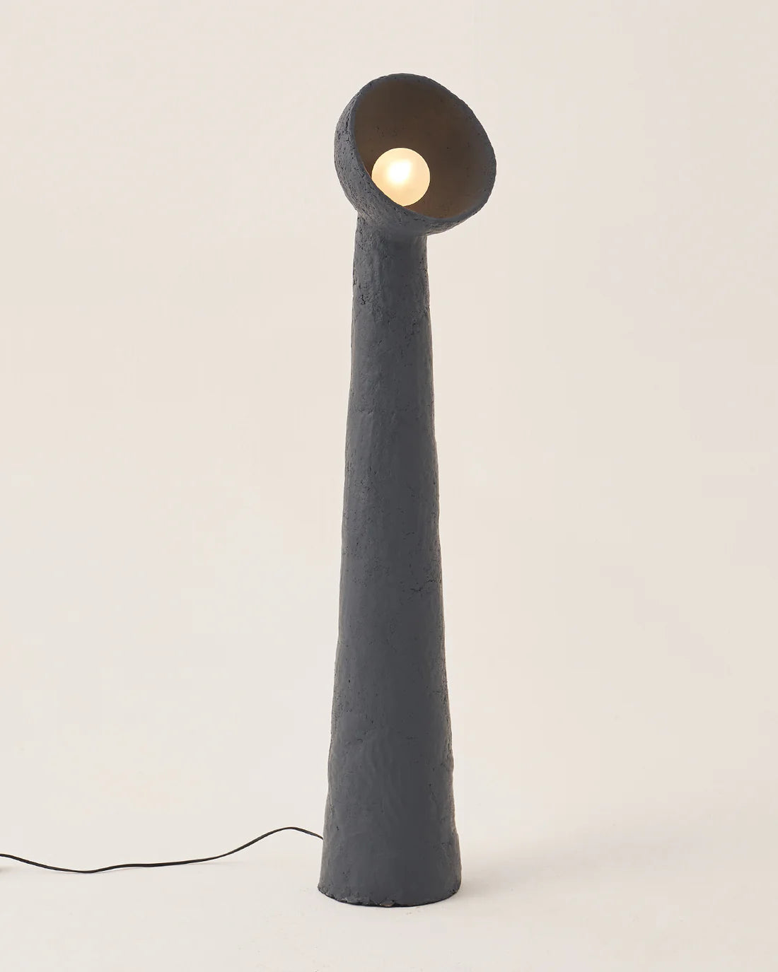 Illui Papier Floor Lamp