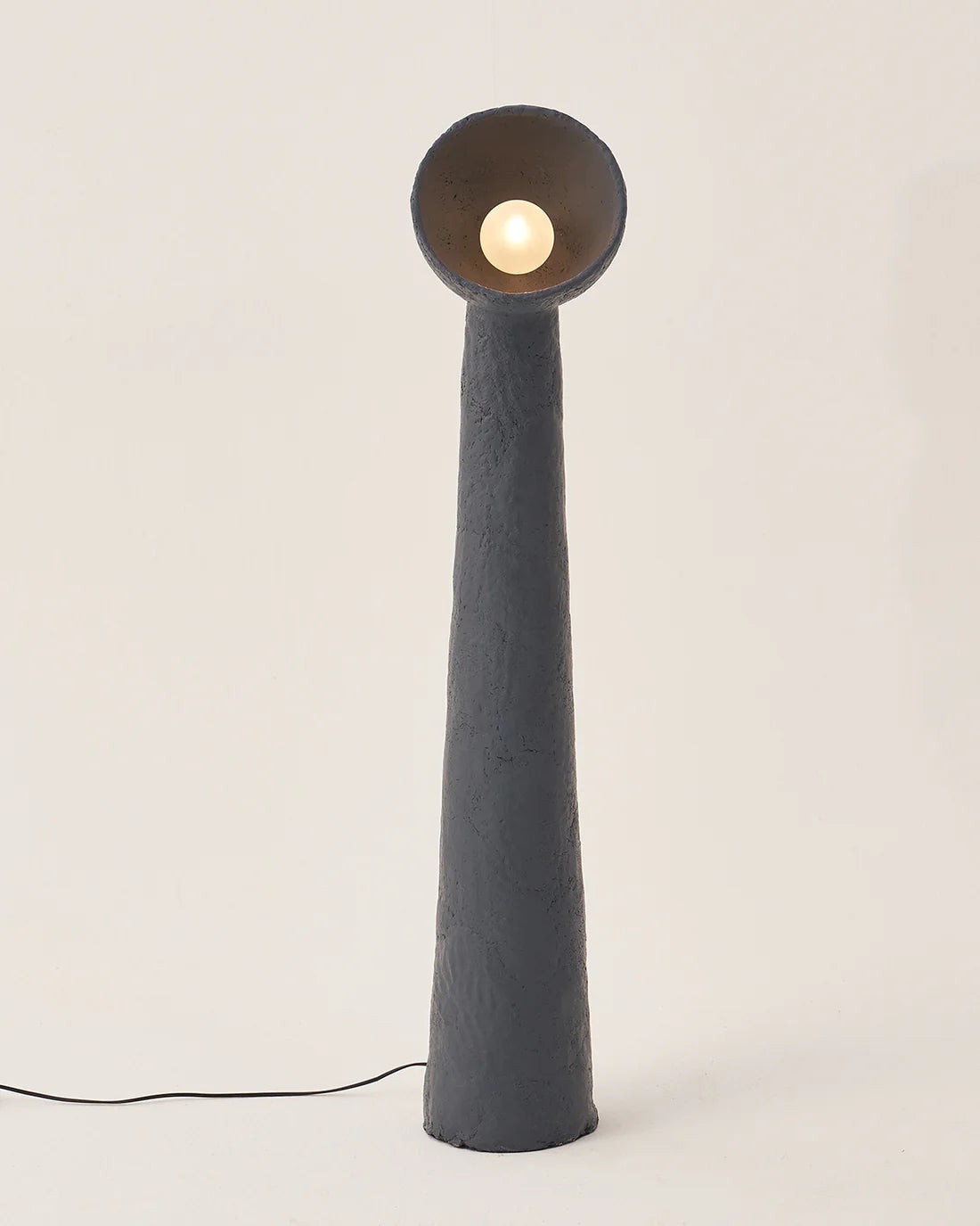 Illui Papier Floor Lamp