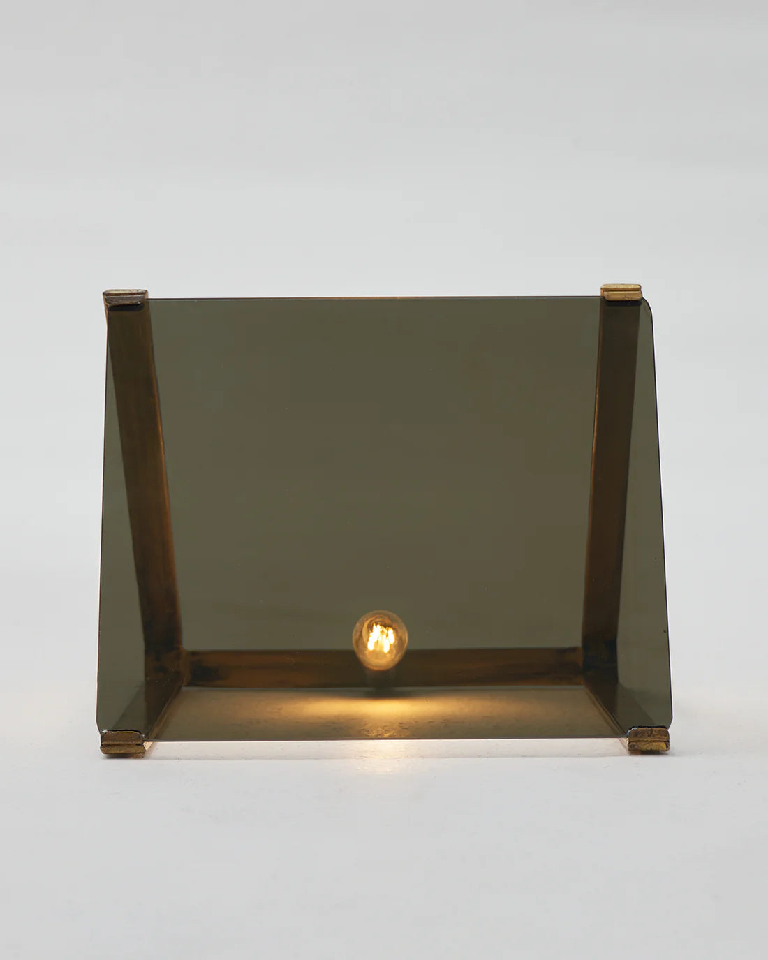 Angular Aura Lamp