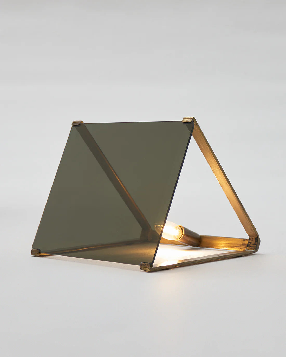 Angular Aura Lamp