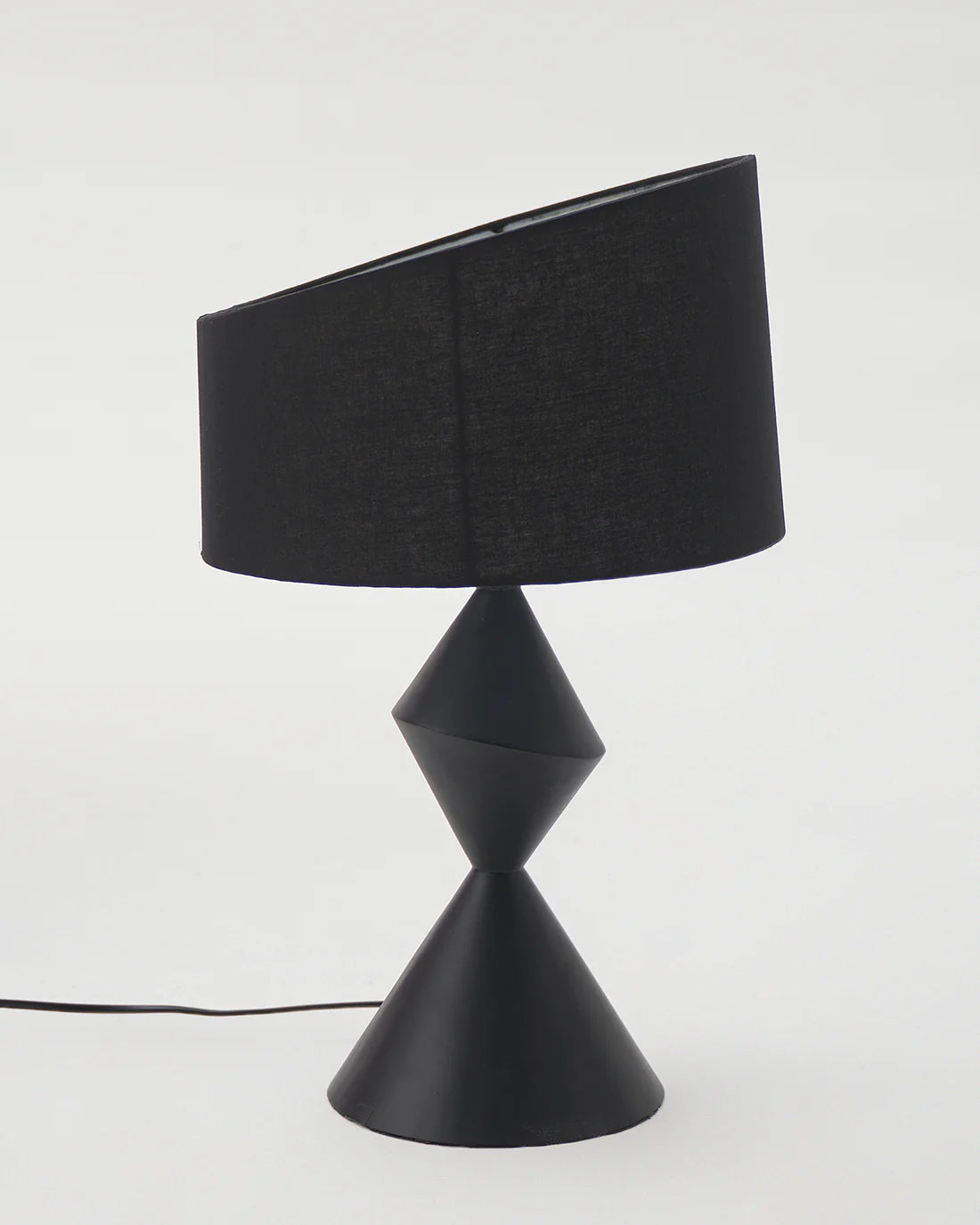 The Tilt Lamp