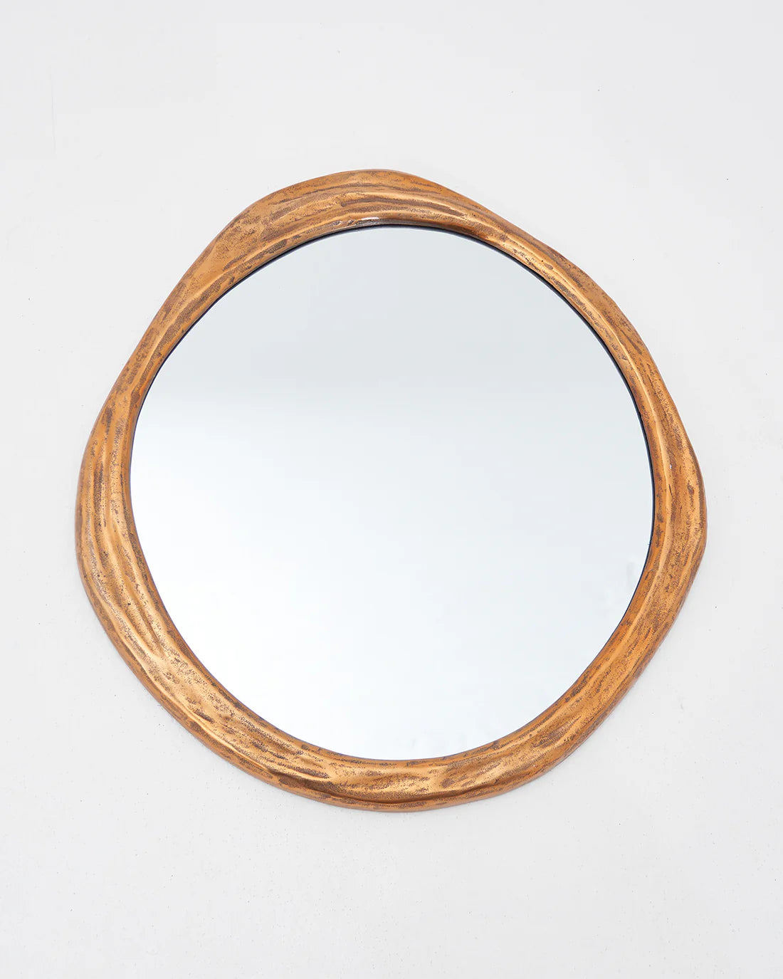 Rizzo Mirror