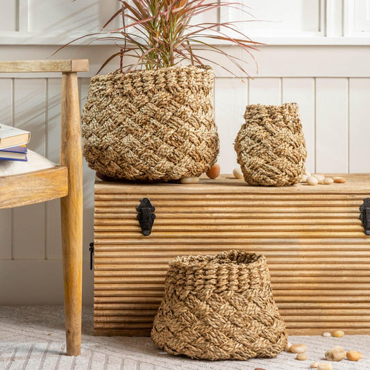 Victoria Studio Basket - Set of 3